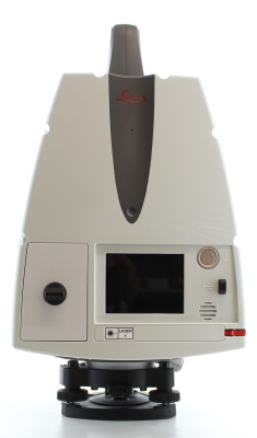 Leica ScanStation P50 бу (2019)