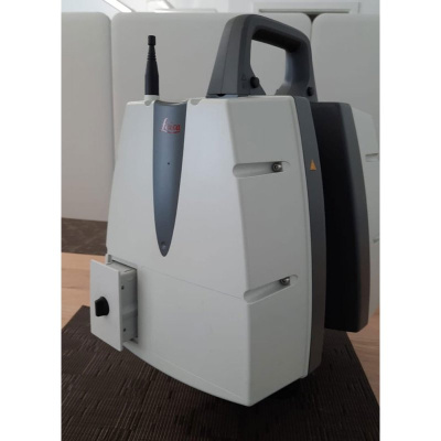 Leica ScanStation P40 бу (2018)