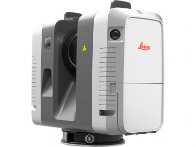 Leica RTC360