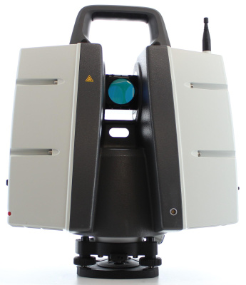 Leica ScanStation P50 бу (2019)