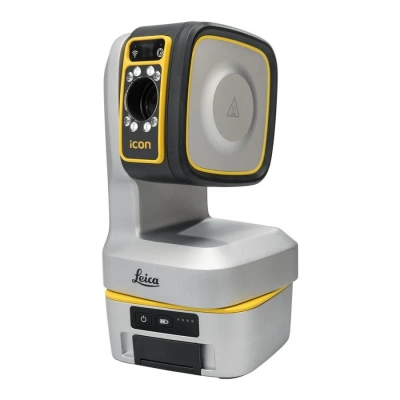 Leica iCON iCS50