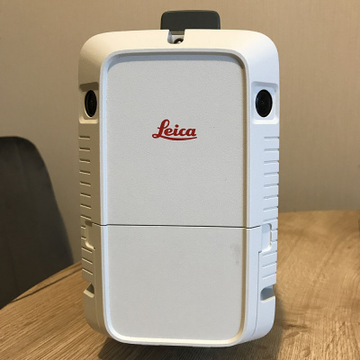 Leica RTC360 б/у