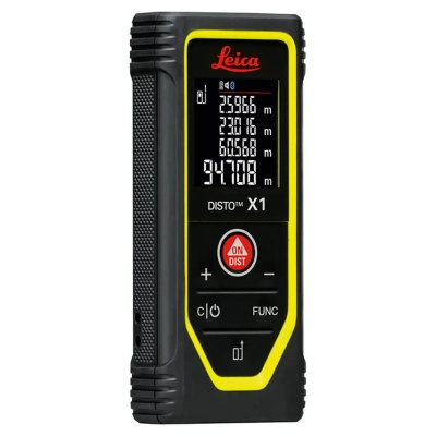 Leica DISTO X1