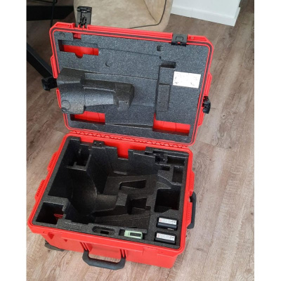 Leica ScanStation P40 бу (2018)